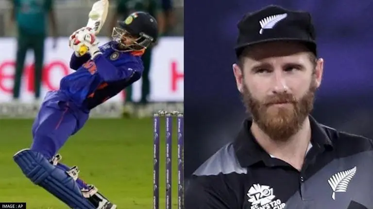 Deepak Hooda, Kane WIlliamson