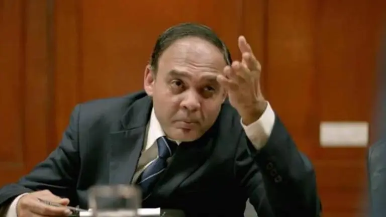 Bhupesh Pandya's roles in memorable Hindi movies and shows that were liked by the audience Bhupesh Pandya