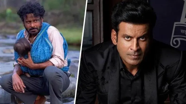 Manoj Bajpayee wins Best Actor award for Joram at Durban International Film Festival Manoj Bajpayee