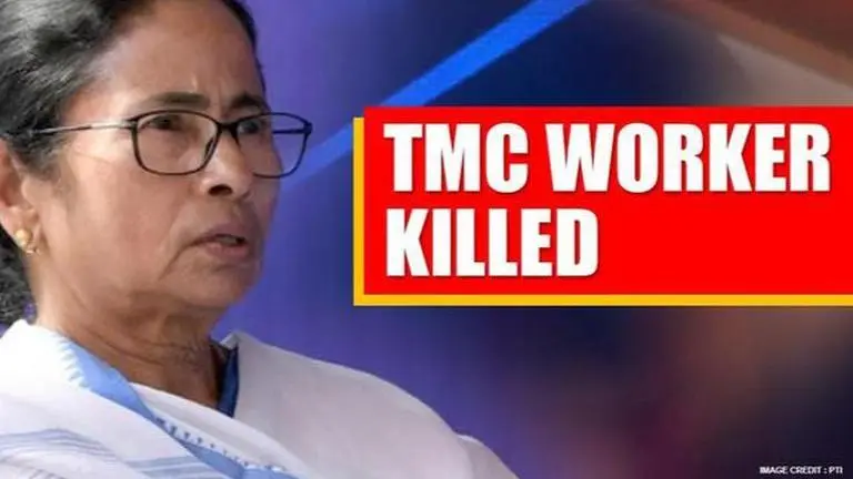 West Bengal: TMC worker killed in violent clash with SUCI workers, investigation on West Bengal