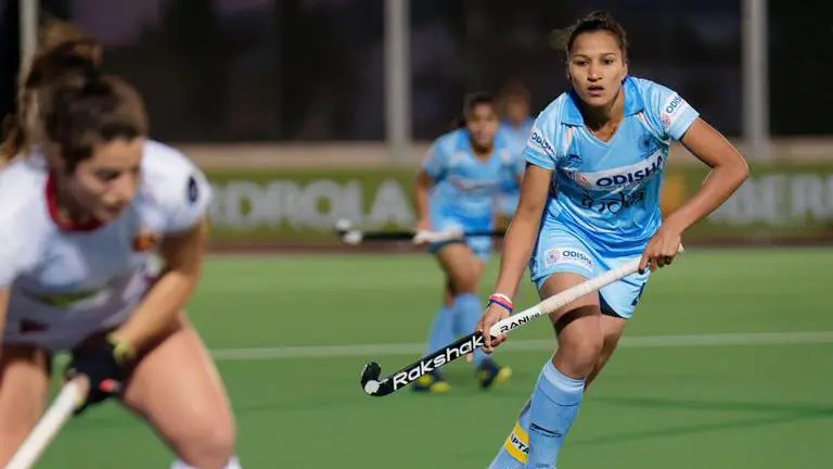 Tokyo Olympics: Indian Women's Hockey team captain Rani's father credits coach for success Tokyo Olympics
