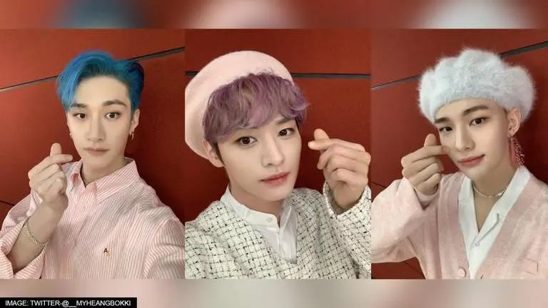 Stray Kids leader Bang Chan alongside Hyunjin & Lee Know test positive for COVID-19 Stray Kids