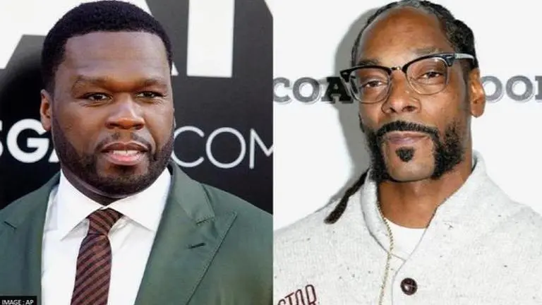 'Murder Was the Case': 50 Cent, Snoop Dogg to executive produce anthology series Murder Was the Case