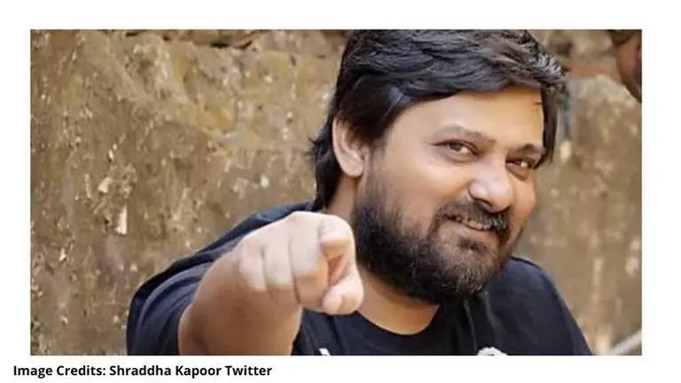 wajid khan's funeral