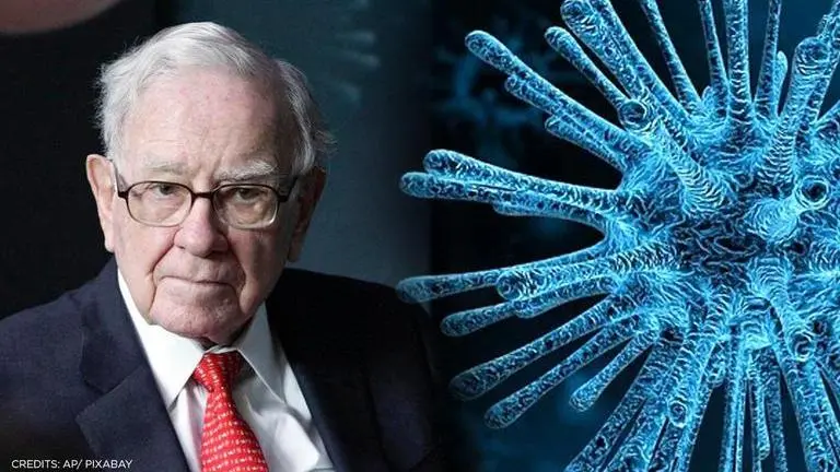 Warren Buffett predicts another pandemic worse than COVID-19, says 'we are not prepared' Warren Buffett