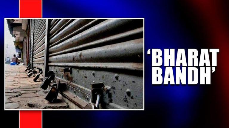 Transport, banking services likely to be hit due to 'Bharat Bandh' on ...