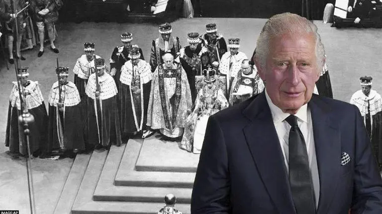 Explained: What is the significance of the coronation of King Charles III ? Coronation