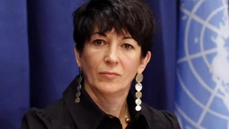 Judge rules Ghislaine Maxwell's lawyers cannot keep their arguments under secrecy Ghislaine Maxwell