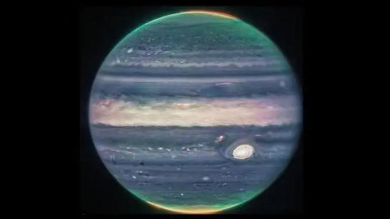 Jupiter