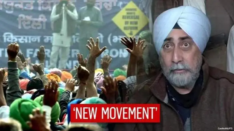 Farm unions in UP plan fasting & messages for ministers in renewed bid to repeal farm laws UP farmers