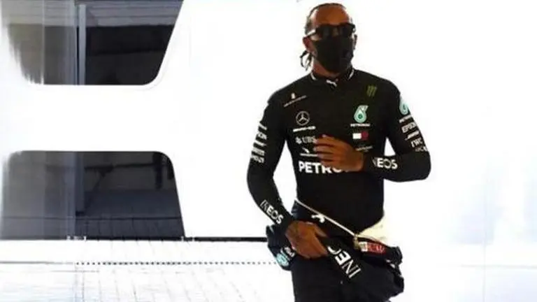 Lewis Hamilton makes U-turn, admits mistakes after slamming F1 chiefs for singling him out lewis hamilton