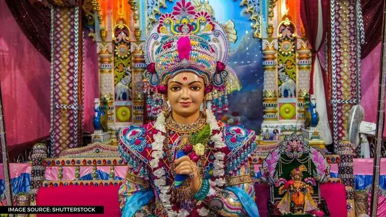 swaminarayan jayanti images