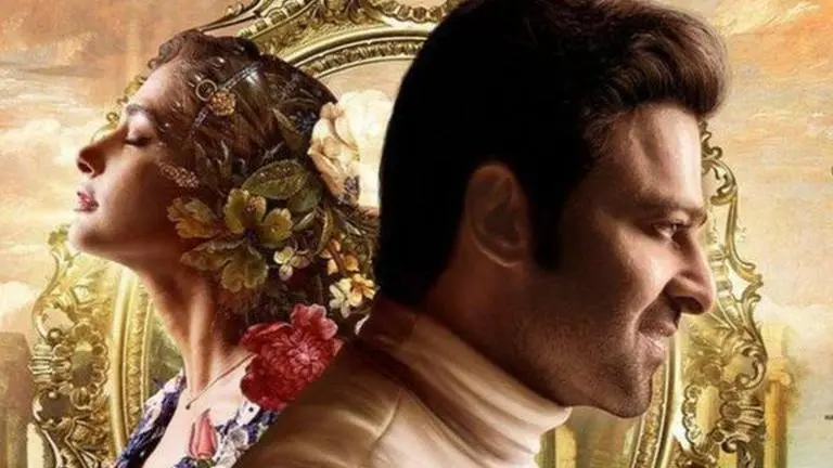 Radhe Shyam, soch liya song