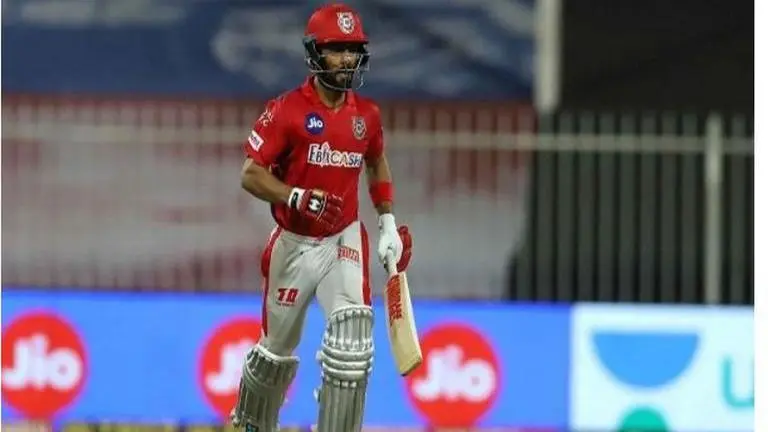IPL 2020: KL Rahul lauds Mandeep Singh's grit & determination despite personal loss IPL 2002