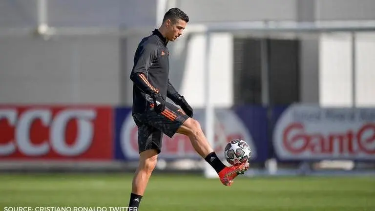 Is Cristiano Ronaldo playing tonight vs Porto? Juventus team news for Champions League is cristiano ronaldo playing tonight