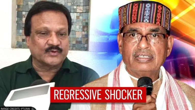 Why seek marriage age parity when girls can have babies at 15?: Congress MP MLA's shocker Congress