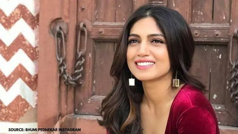 Bhumi Pednekar on first anniversary of Bala: 'Want to leave a legacy with good cinema' Bhumi Pednekar