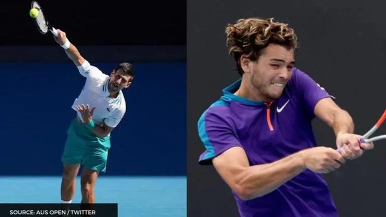 Australian Open 2021: Novak Djokovic vs Taylor Fritz live stream, prediction, H2H, preview Australian Open 2021