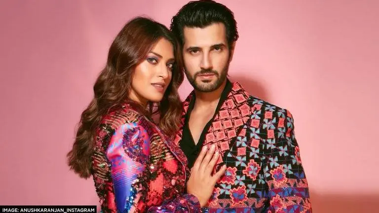 Is Anushka Ranjan pregnant? Here's what husband Aditya Seal has to say Anushka Ranjan