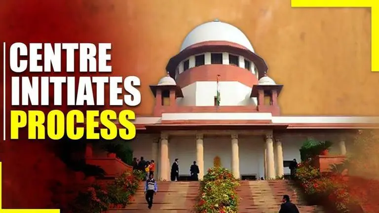 Centre begins process to setup Ayodhya trust entailed in SC verdict Centre