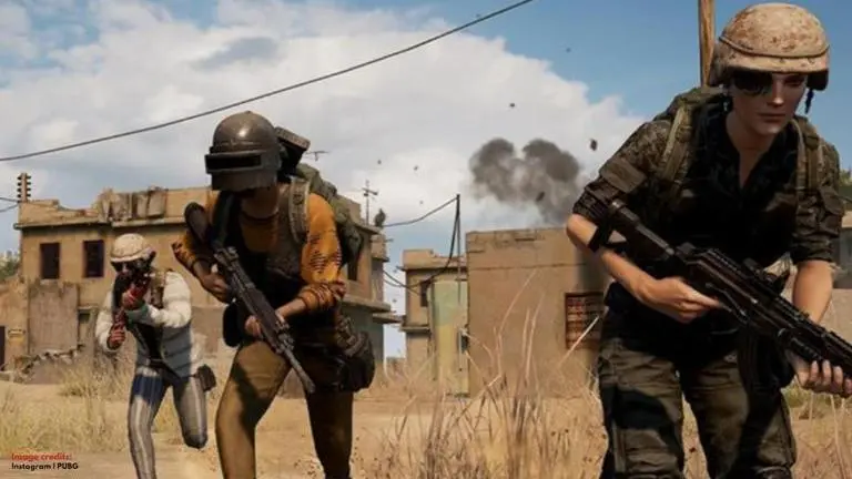 PUBG MOBILE online tournaments will come in 10 regional languages for Indian gamers PUBG Mobile