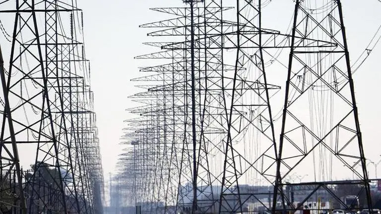 Ukraine to bolster export of electricity to Europe amidst war with Russia Ukraine