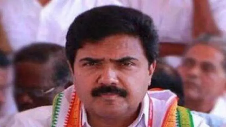 Kerala Congress (M) faction decides to walk out of UDF