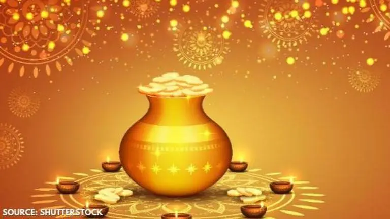 Dhanteras 2020: What is Dhanteras also known as? Here are some quotes & wishes dhanteras 2020