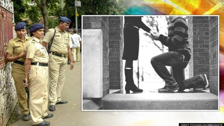 Here's what Pune police commissioner says when man seeks help to ...