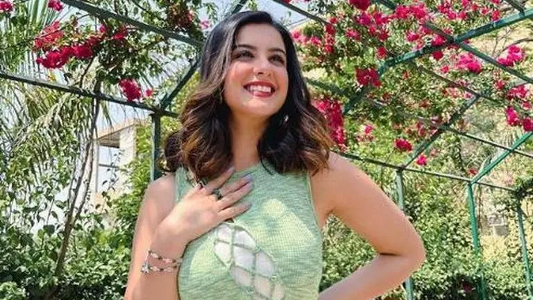 Actor Tunisha Sharma dies, allegedly by hanging herself on set of a TV serial Tunisha Sharma