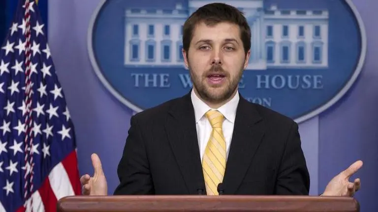 Biden names veteran economic and climate expert Deese as Director of National Economic Council