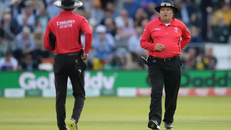 ICC confirms names of 16 umpires for ODI World Cup 2023, one Indian also in the list ICC confirms umpires for upcoming World Cup