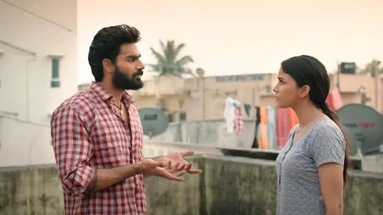 'Chaavu Kaburu Challaga' trailer out: Kartikeya and Lavanya to take you on laughter ride Chaavu Kaburu Challaga trailer