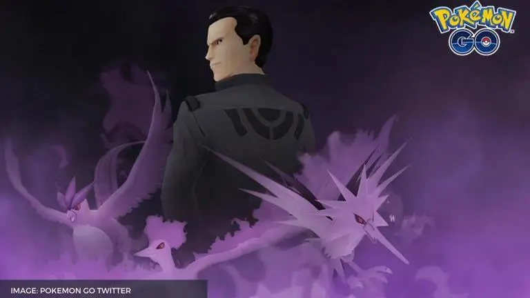 how to evolve throh in pokemon go