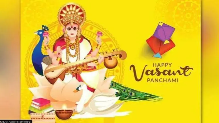 Basant Panchami 2023: Date, Timings, History, Significance; Know all about the festival Basant Panchami 2023
