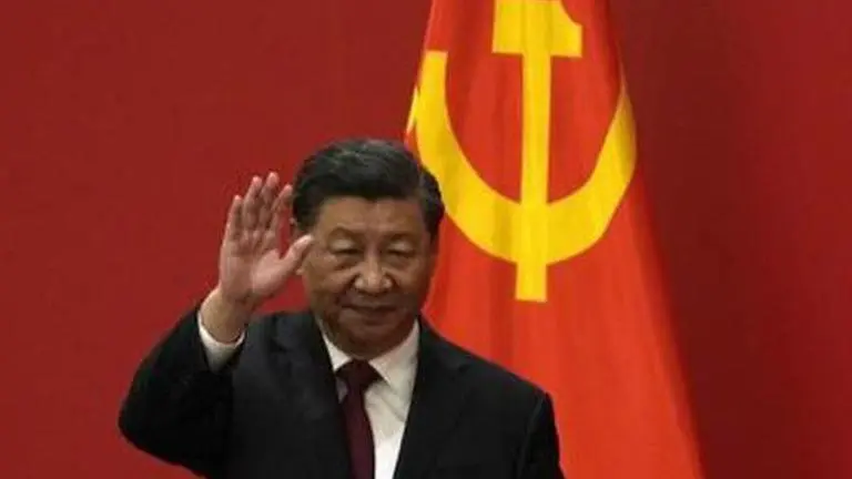 Xi Jinping-led CPC decides to reform party and China government agencies China