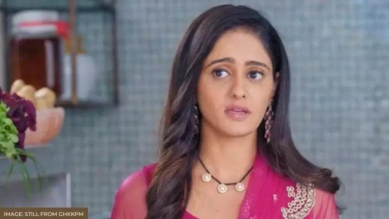 Ghum Hai Kisikey Pyaar Meiin 17 May written update: Sai gives a shocking surprise GHUM HAI KISIKEY PYAAR MEIIN WRITTEN UPDATE MAY 17