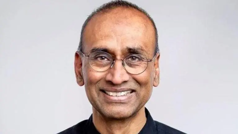 Venkatraman Ramakrishnan 'didn't believe' he had won the Nobel Prize; Read to know more Indian-American scientist