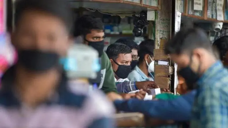 Two Punjab returnees among three new COVID-19 cases in Nanded Nanded