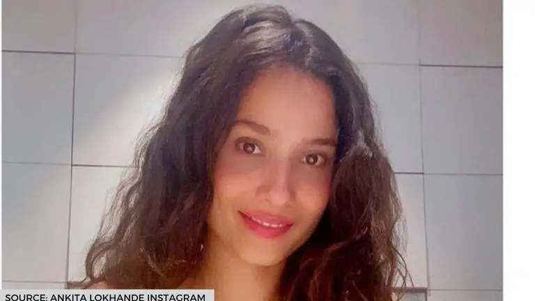 Unseen Pic of the Day: Young Ankita's photo when she won dance competition is unmissable Ankita Lokhande