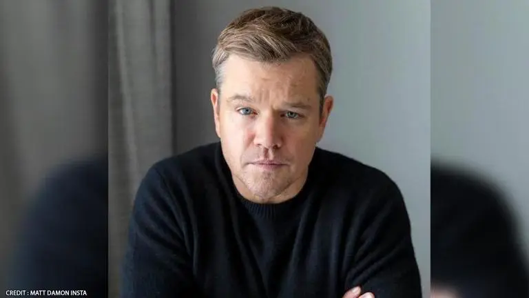 Matt Damon's 'Stillwater' to release in US on July 30 Matt Damon