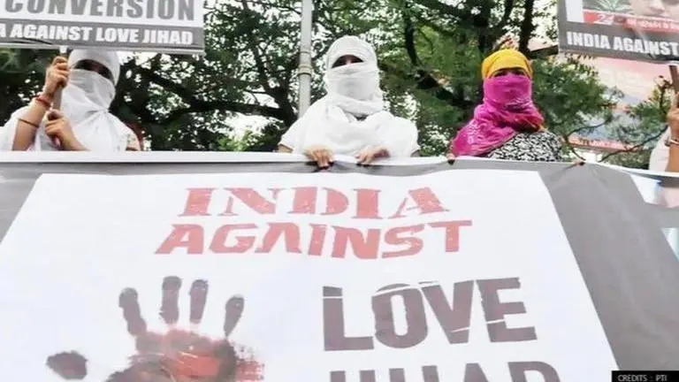 What is anti-conversion bill tabled in Haryana Assembly? Read details Anti-conversion Bill