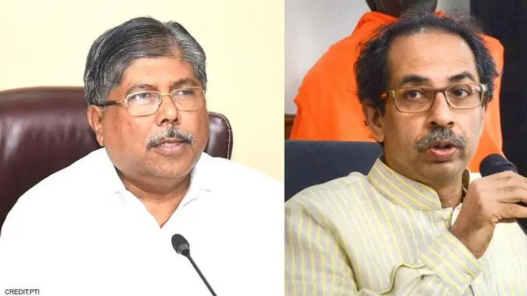 'Shiv Sena negotiated during Emergency', says BJP as Uddhav Thackeray targets RSS BJP