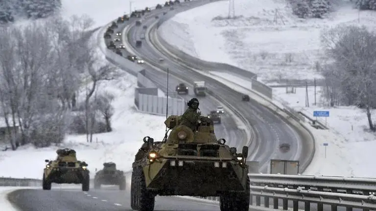 Ukraine's intelligence claims Russia unable to produce new tanks due to financial problems Ukraine