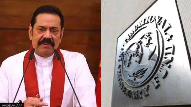 IMF holds talks with Sri Lanka; agrees to provide $300-$600 million loan to handle crisis Sri Lanka