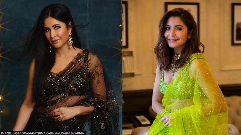 Anushka Sharma & Mouni Roy Are Set To Mark Their Presence - Boldsky.com