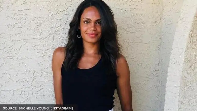 michelle young