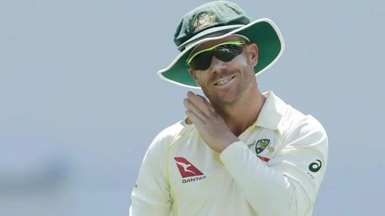Ashes 2023: Veteran English pacer credits David Warner for his success in Test cricket Ashes 2023