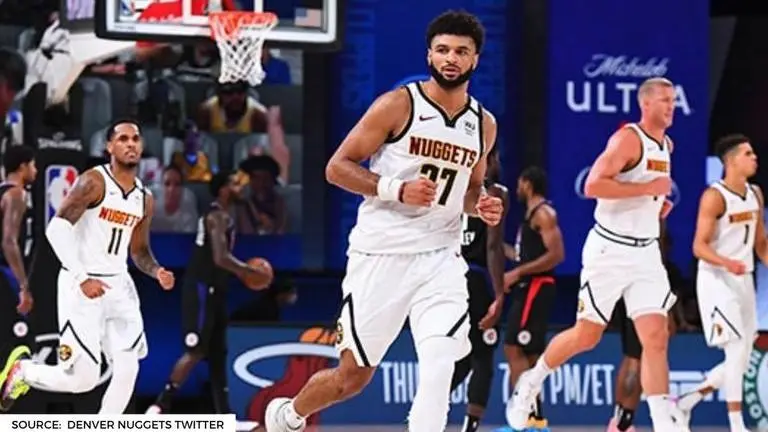 jamal murray net worth