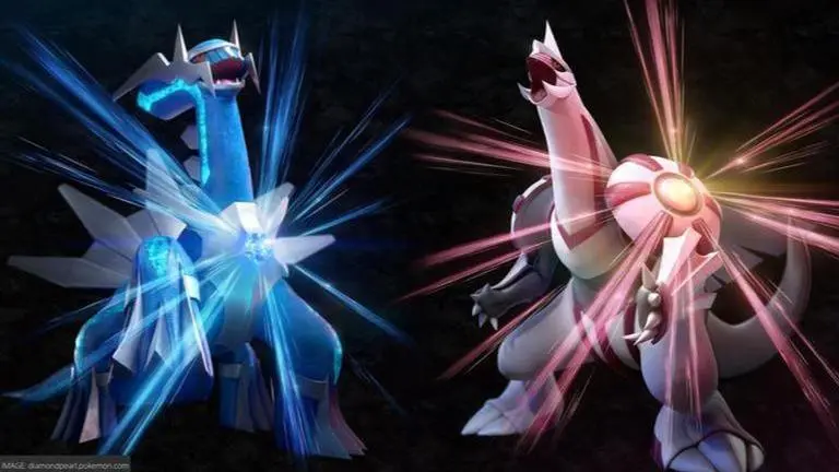 Pokemon Diamond and Pearl gets new update for Nintendo Switch: Read patch notes here Pokemon Diamond and Pearl gets new update for Nintendo Switch: Read patch notes here